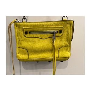 Rebecca Minkoff mini crossbody bag